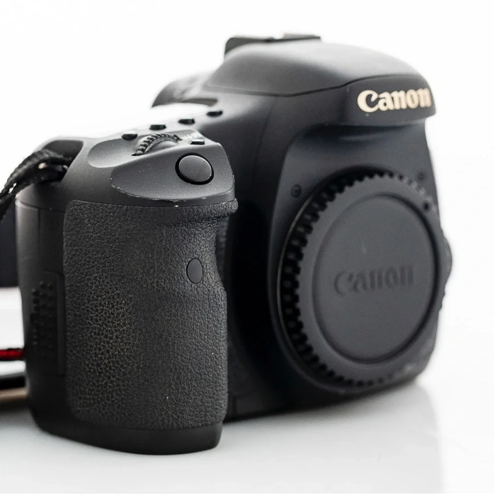 Canon EOS 7D (Body only)